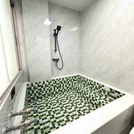 Gaizhou Juyouge Hot Springs Homestay