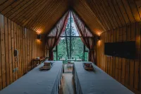Meijie Mountain Hotspring Resort - Spa