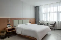 Super 8 Hotel（G216 Store, Gaize County, Ngari Prefecture） - Cho phép mang theo thú cưng