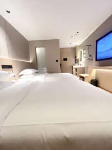 朗尼斯酒店（東莞鳳崗龍鳳山莊店）