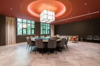 Wanxin Rui Bo Hotel (Langfang Yongqing Branch) Các khách sạn ở Vĩnh Thanh