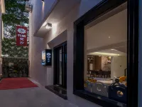 Floral Hotel·Fanxi Hotel(Shunde Fisherman's Wharf Store) Hotels near Shunde Ronggui Fisherman’s Pier
