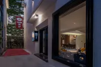 Floral Hotel·Fanxi Hotel(Shunde Fisherman's Wharf Store) 順徳容桂漁人埠頭周辺のホテル