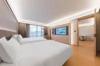 Quanji Hotel (Xilin Square Branch, Xilinhaote)