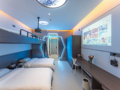 Yunju Z Youth Hotel