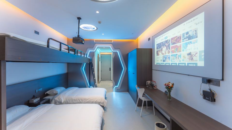 Yunju Z Youth Hotel