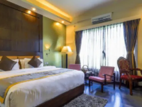 Hotel Ichchha Hotels in Bara