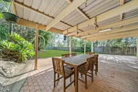 Air-conditioned Quiet Stay in Rochedale South Hotel a 