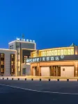 Mercure Kuitun Duku Hotel Hotel a Kuytun