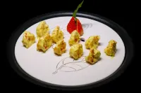 Giraffe Manor Hotel - servizio colazione