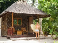 Marahuyo Siargao Hotels in General Luna