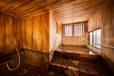 スパ・大浴場 湯快リゾート 皆生温泉 かいけ彩朝楽の写真