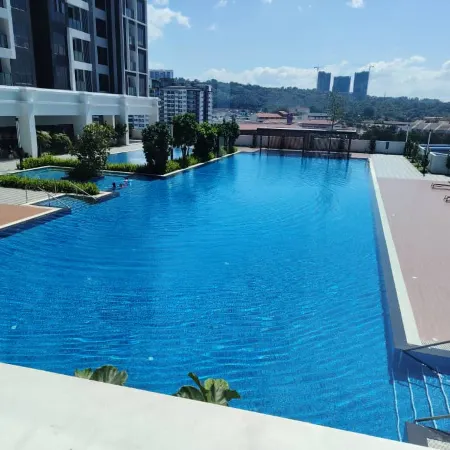 Suria Garden @ Puchong
