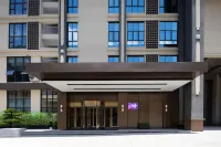 Chuangyu E-Sports Hotel (Youyiguan Avenue)