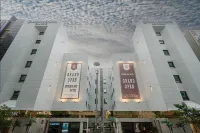 브라운도트 호텔 공항신도시점 인천국제공항 호텔