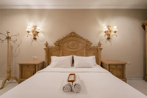 Cove Ottenville Boutique Hotel Các khách sạn ở Cicendo