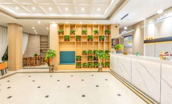 Landscape Vientiane Hotel (Guilin Railway Station Vientiane City Branch)