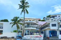 Arkipelago Divers and Beach Resort  호텔
