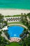 The St. Regis Sanya Yalong Bay Resort