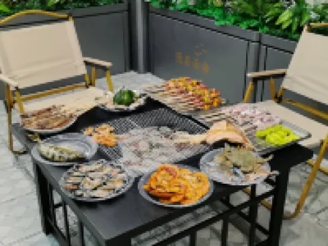 Nanao Seclusion Cloud Sea Homestay (Yun'ao Branch)