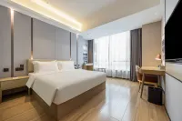 Atour X Hotel, Baima Avenue, Gui'an High-speed Railway Station Hotels in GUI an New District