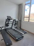 Vienna Hotel (Dingri Basong Village Branch) - Gym