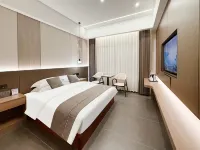 YingJiang HaoChenHotel Hotels in Yingjiang