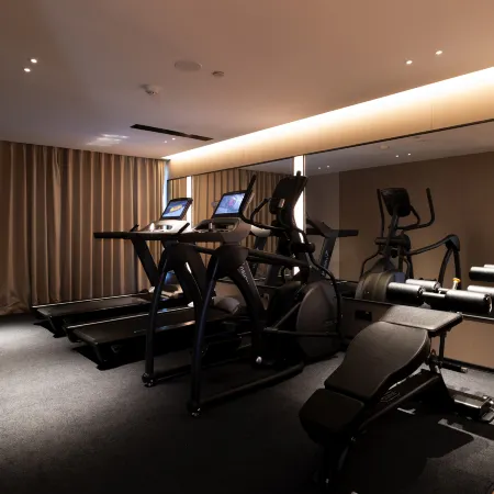 Changbai Mountain Pureland Hot Spring Resort Hotel