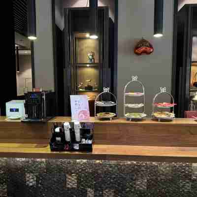 石獅凱譽飯店 Hotel Exterior