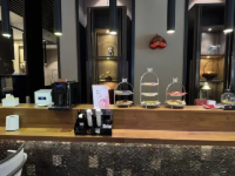 Kaiyu Hotel Hotels near Wanshou Pagoda