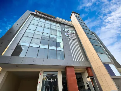 Hotel One Rahim Yar Khan Club Road โรงแรมใน