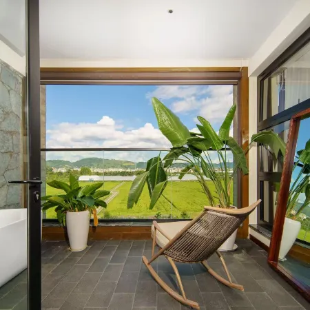 Fuxian Lake Xiake Yunqi Homestay