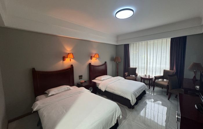 Rongdong Hotel