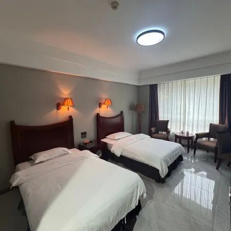 Rongdong Hotel