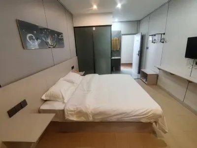 Xiangfengju Homestay Hotels near Jinshiyuan Tourism Sceneic Area