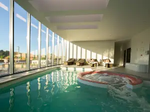 Grapple Hotel & Spa
