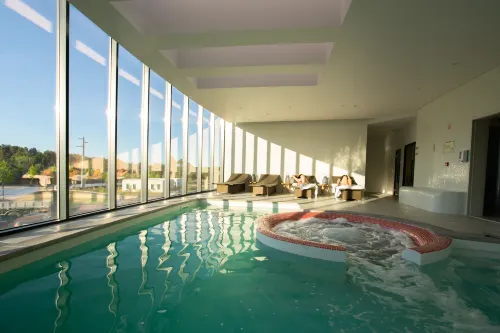 Grapple Hotel & Spa - Spa