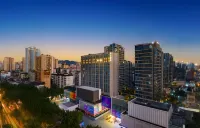 Haiyou Hotels Hotel a Chongqing