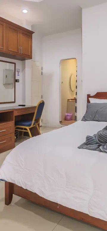 ห้องดีลักซ์แฟมิลี่