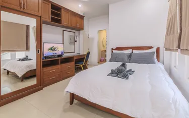 รูปภาพของTewaree Villa - Pattaya Holiday House Walking Street 4 Bedrooms