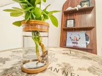 Chunxu Hostel Hotels in 