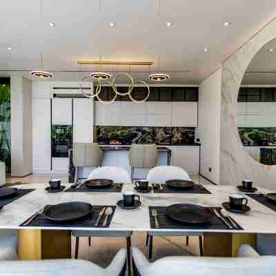 Sky Star Uluwatu Rooms