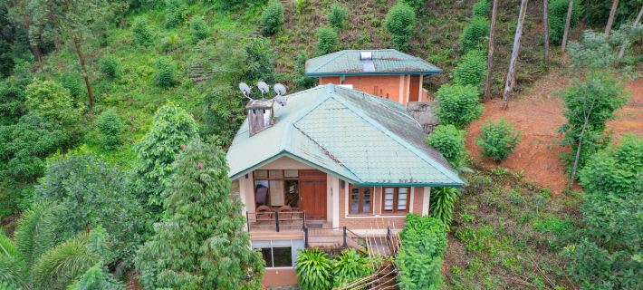 Tea Cottage Resort & Spa Hotels in Kandy