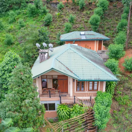 Tea Cottage Resort & Spa