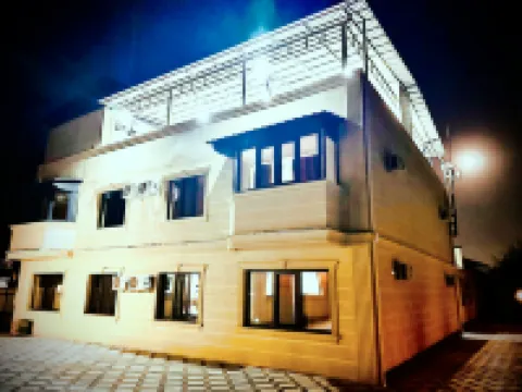 JR HOTEL