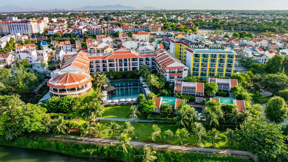 Bel Marina Hoi An Resort