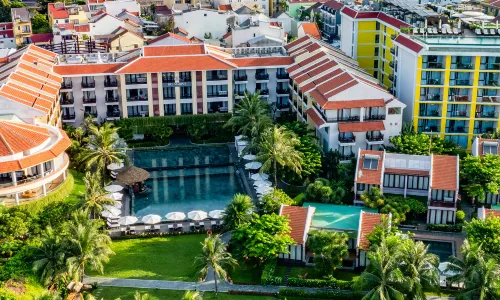 Bel Marina Hoi An Resort