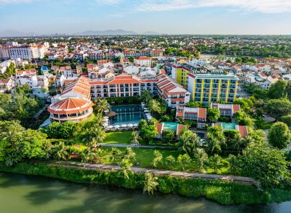 Bel Marina Hoi An Resort