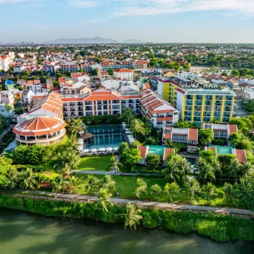 Bel Marina Hoi An Resort