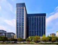 Changhui Hanyue Hotel (Zhuoyuefang) Hotels near Shangtiantai Ruins